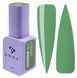 COLOR GEL POLISH NEW FORMULA "DNKa", 7 ml #0065 FTGPDC0065-7 фото 1